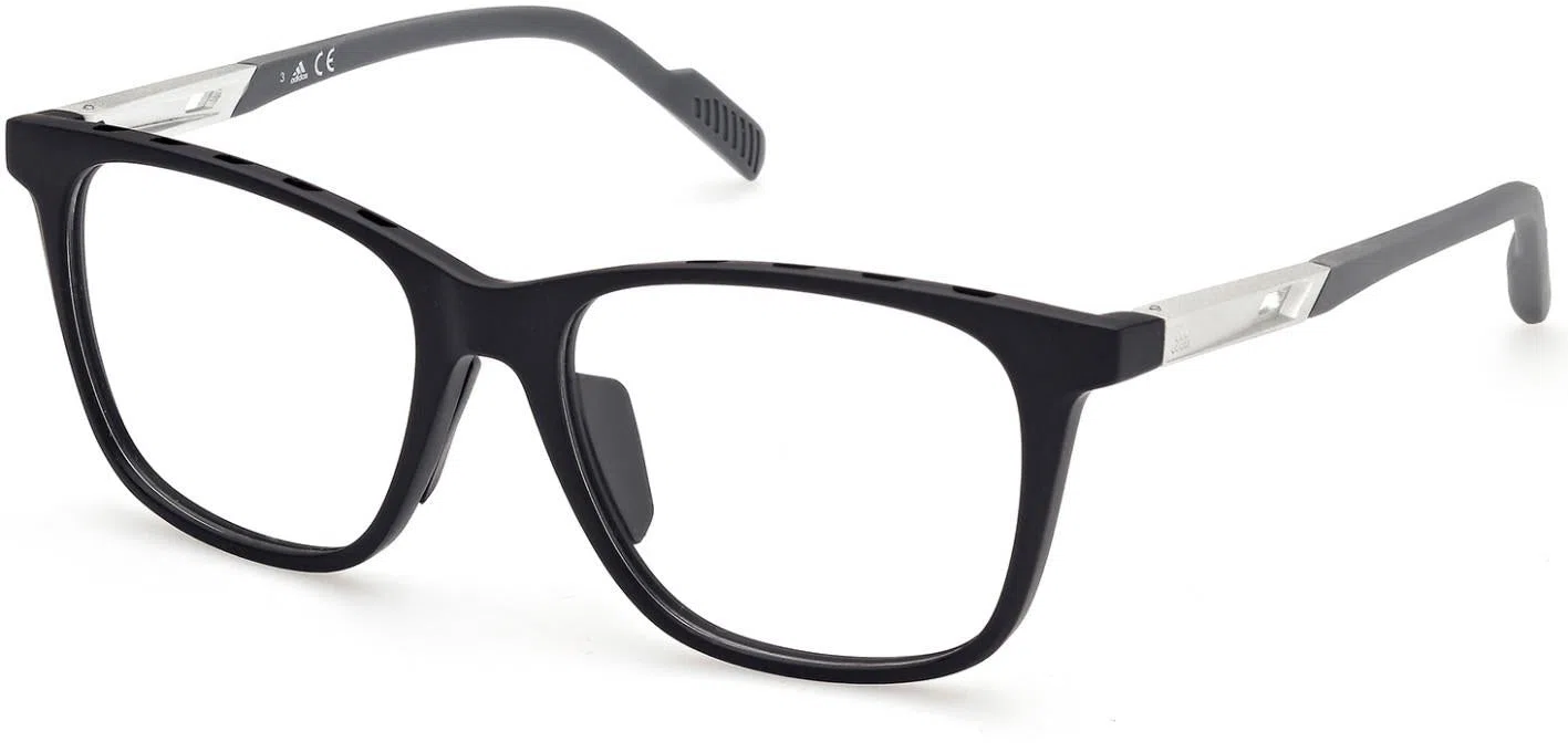 ADIDAS SPORT 5012 Eyeglasses - view 2